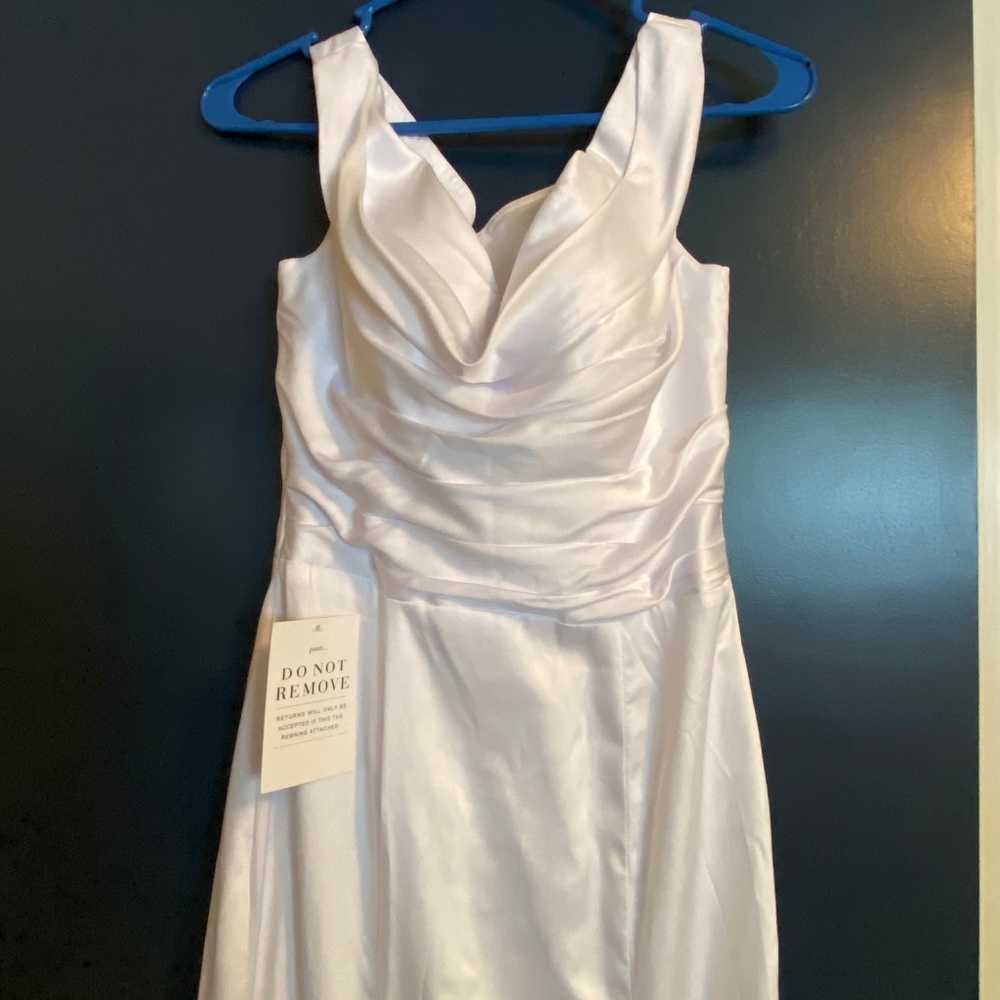 Elegant Off-the-shoulder Prom Dress Evening Formal Dresses